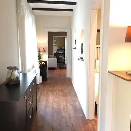 Apartment In Alt-Stadt Kopenick Berlin Eksteriør billede