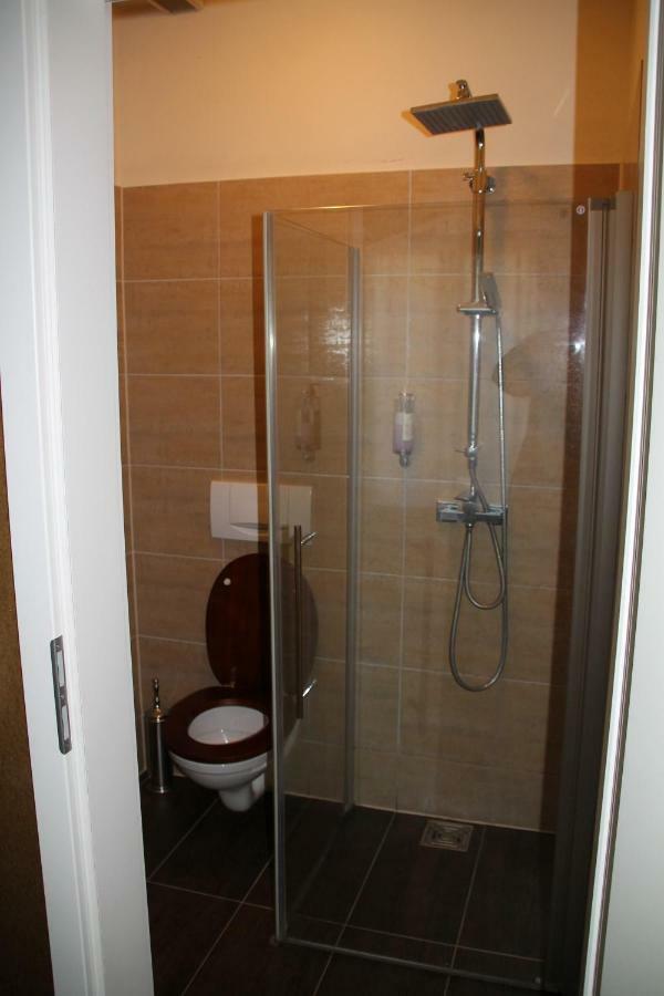 Apartment In Alt-Stadt Kopenick Berlin Eksteriør billede